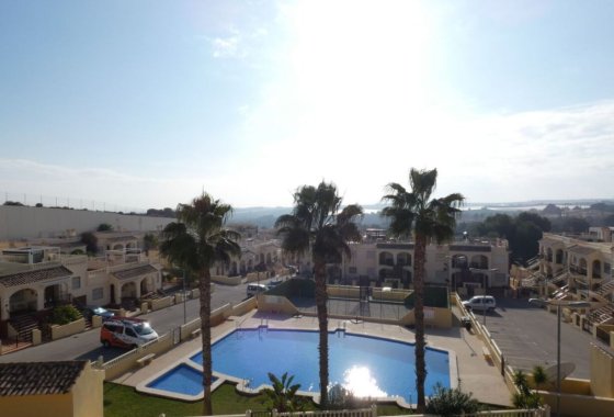 Re-Sale - Apartment - Algorfa