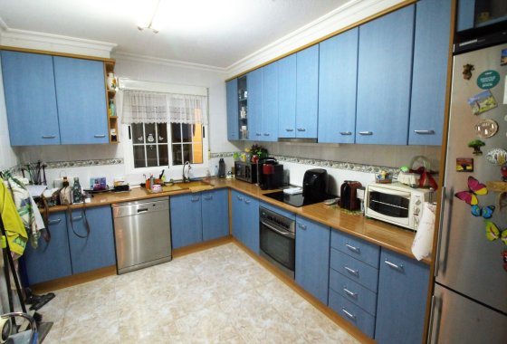 Re-Sale - Townhouse - Los Montesinos - Montesinos