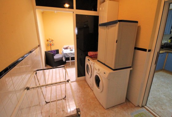 Re-Sale - Townhouse - Los Montesinos - Montesinos