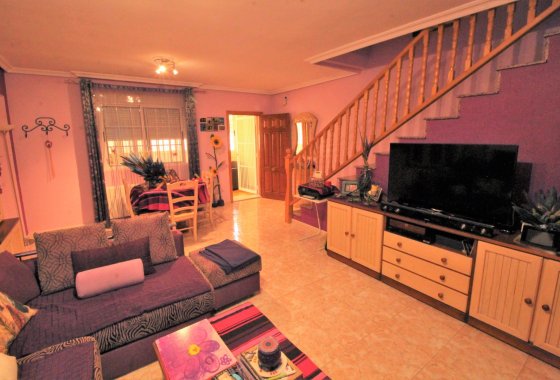 Re-Sale - Townhouse - Los Montesinos - Montesinos
