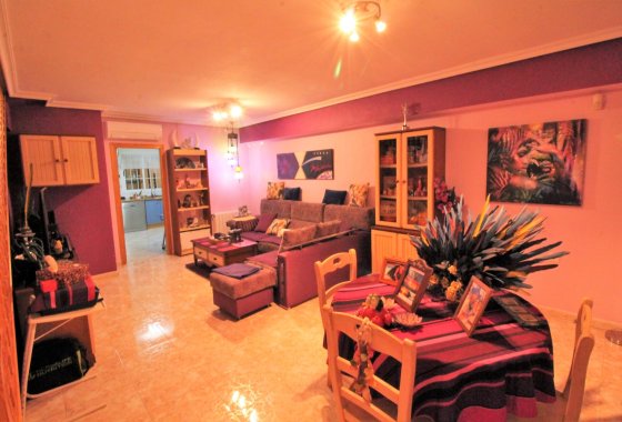 Re-Sale - Townhouse - Los Montesinos - Montesinos