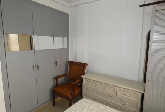 Re-Sale - Semi - Detached Villa - Algorfa