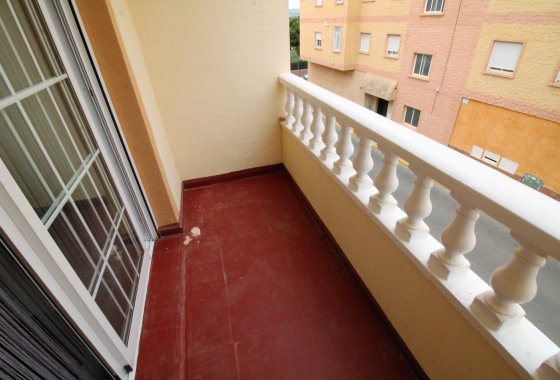 Re-Sale - Townhouse - Los Montesinos - Montesinos