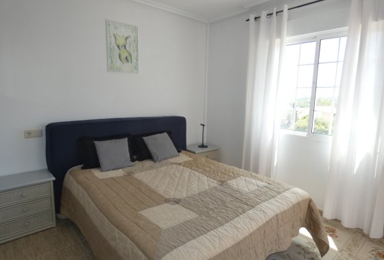 Re-Sale - Semi - Detached Villa - Algorfa