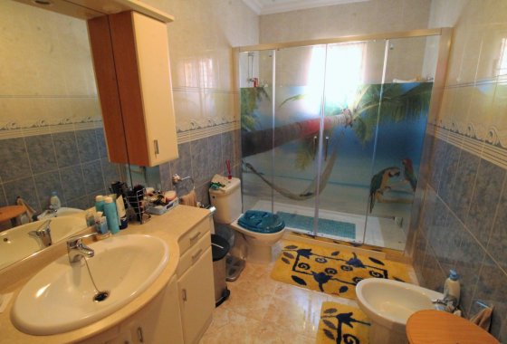 Re-Sale - Townhouse - Los Montesinos - Montesinos