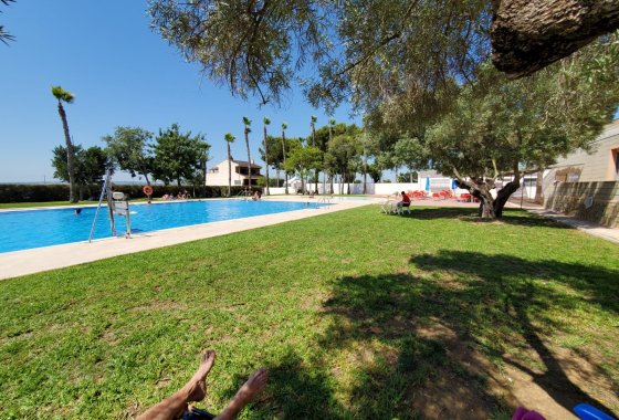 Re-Sale - Townhouse - Los Montesinos - Montesinos