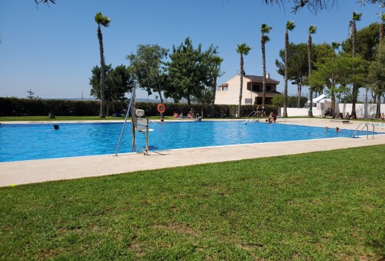 Re-Sale - Townhouse - Los Montesinos - Montesinos