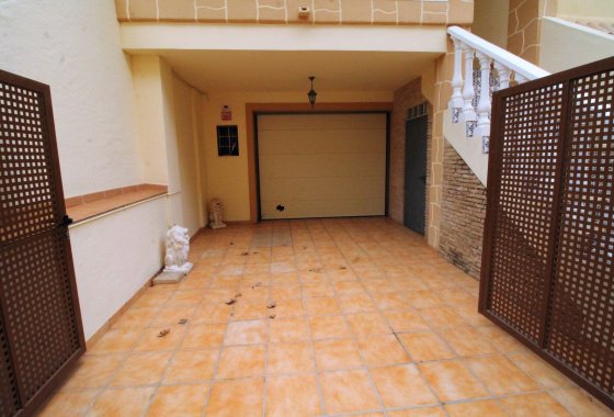 Re-Sale - Townhouse - Los Montesinos - Montesinos
