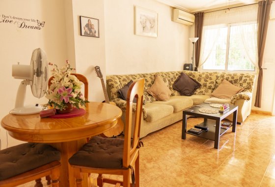 Re-Sale - Townhouse - Algorfa