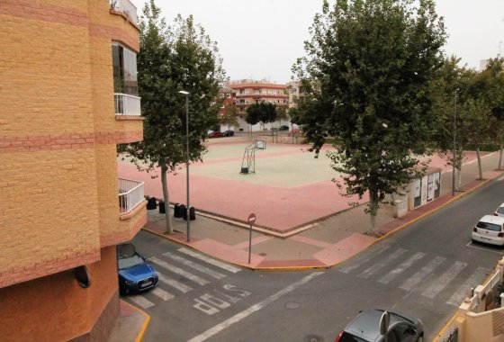 Re-Sale - Townhouse - Los Montesinos - Montesinos