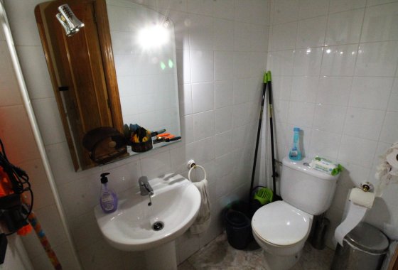 Re-Sale - Townhouse - Los Montesinos - Montesinos