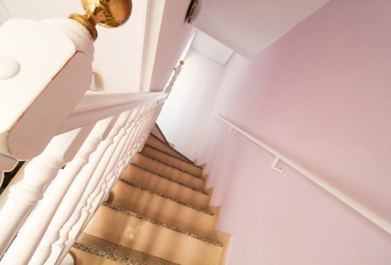 Re-Sale - Townhouse - Ciudad Quesada