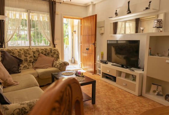 Re-Sale - Townhouse - Algorfa