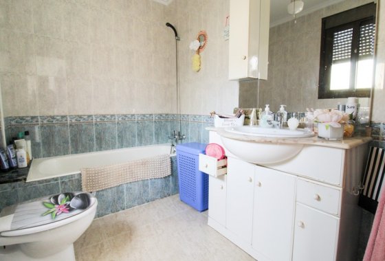 Re-Sale - Townhouse - Ciudad Quesada