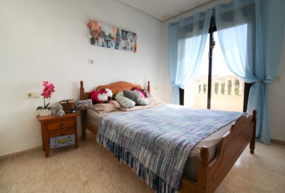 Re-Sale - Townhouse - Ciudad Quesada