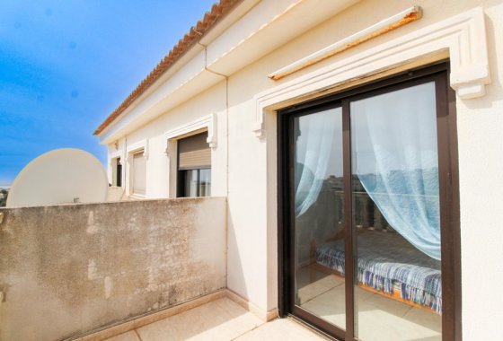 Re-Sale - Townhouse - Ciudad Quesada