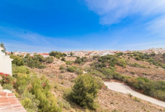 Re-Sale - Townhouse - Ciudad Quesada