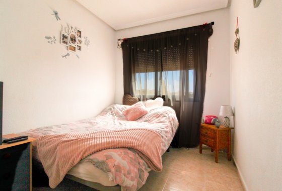 Re-Sale - Townhouse - Ciudad Quesada