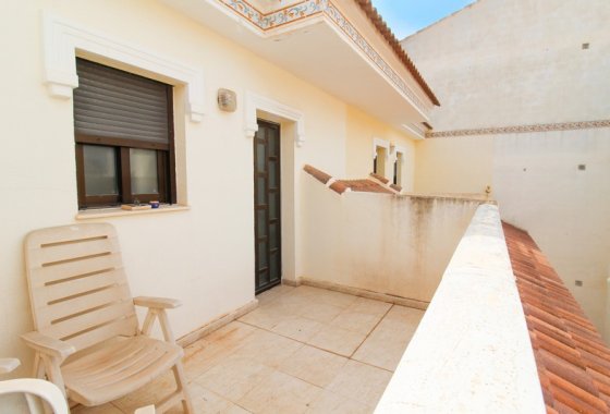 Re-Sale - Townhouse - Ciudad Quesada