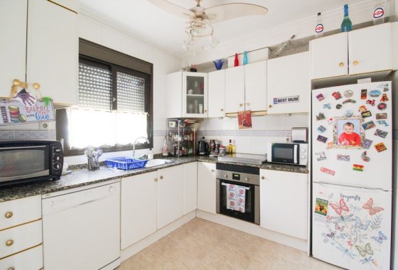 Re-Sale - Townhouse - Ciudad Quesada