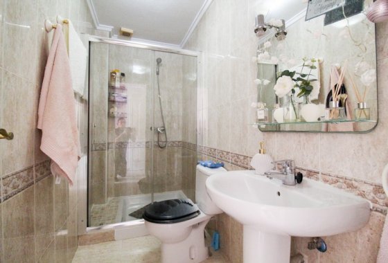 Re-Sale - Townhouse - Ciudad Quesada