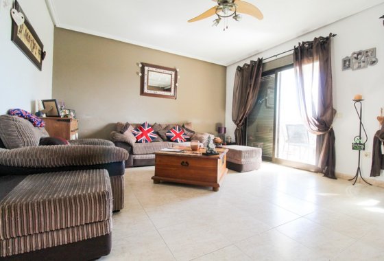 Re-Sale - Townhouse - Ciudad Quesada