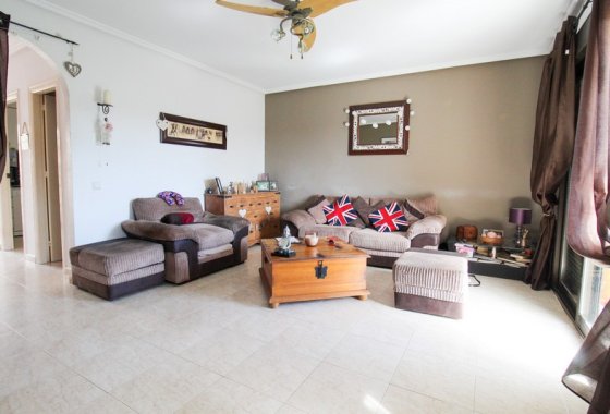 Re-Sale - Townhouse - Ciudad Quesada