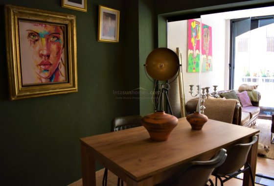 Re-Sale - Apartment - Formentera del Segura