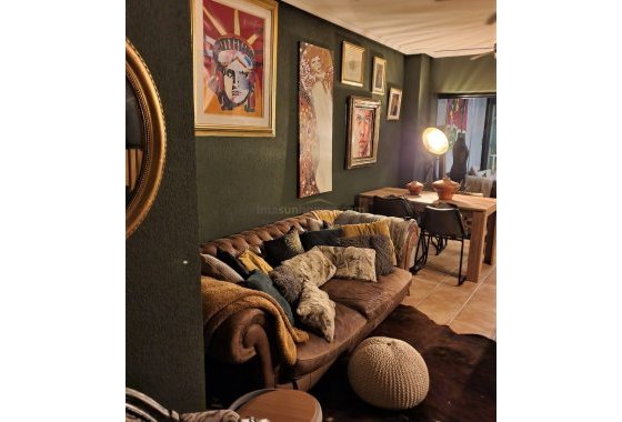 Re-Sale - Apartment - Formentera del Segura