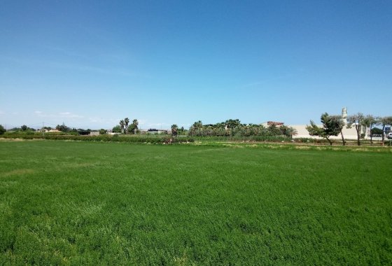 Re-Sale - Apartment - Formentera del Segura