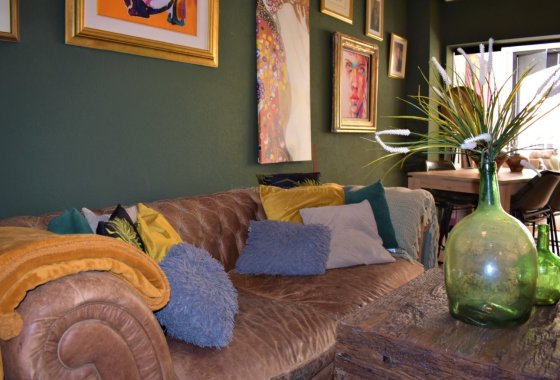 Re-Sale - Apartment - Formentera del Segura