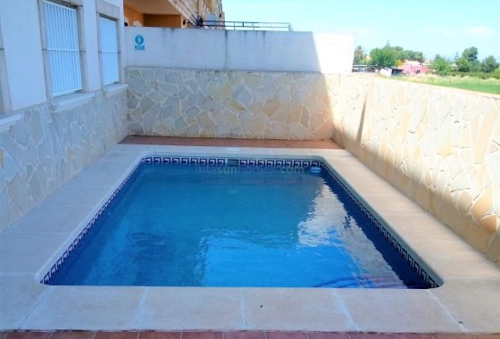 Re-Sale - Apartment - Formentera del Segura