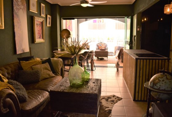 Re-Sale - Apartment - Formentera del Segura