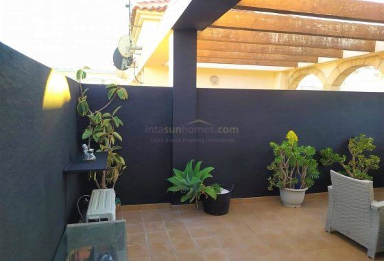 Re-Sale - Apartment - Formentera del Segura