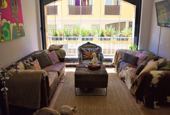 Re-Sale - Apartment - Formentera del Segura