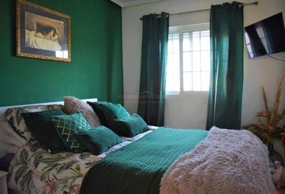 Re-Sale - Apartment - Formentera del Segura