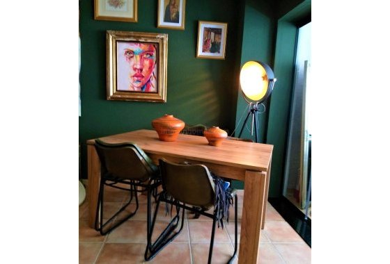 Re-Sale - Apartment - Formentera del Segura