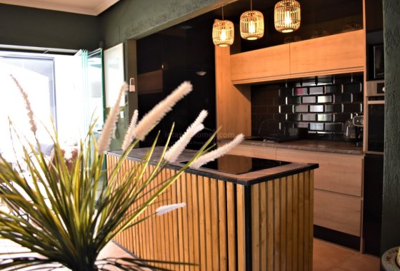 Re-Sale - Apartment - Formentera del Segura