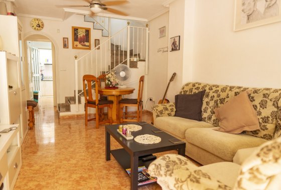 Re-Sale - Townhouse - Algorfa