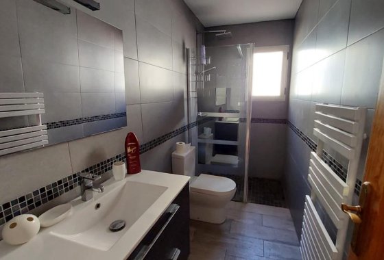 Reventa - Bungalow - Algorfa