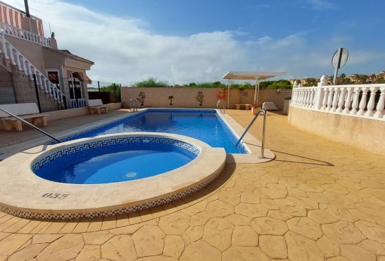 Reventa - Bungalow - Algorfa