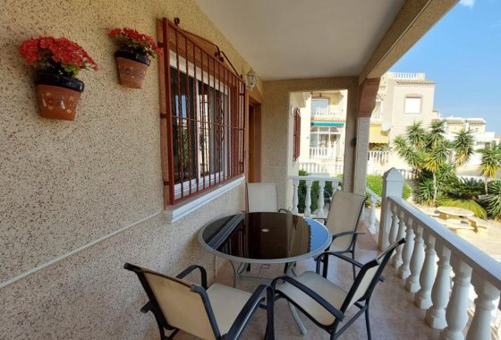 Reventa - Bungalow - Algorfa