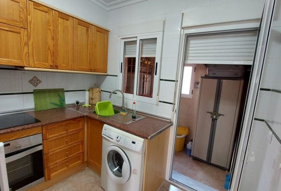 Reventa - Bungalow - Algorfa