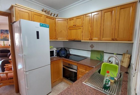 Reventa - Bungalow - Algorfa