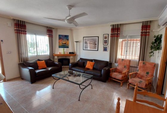 Reventa - Bungalow - Algorfa