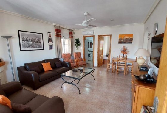 Reventa - Bungalow - Algorfa