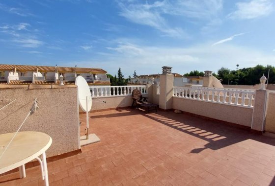 Reventa - Bungalow - Algorfa