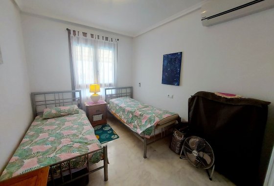 Re-Sale - Detached Villa - Algorfa