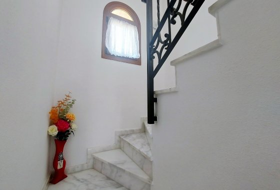 Re-Sale - Detached Villa - Algorfa