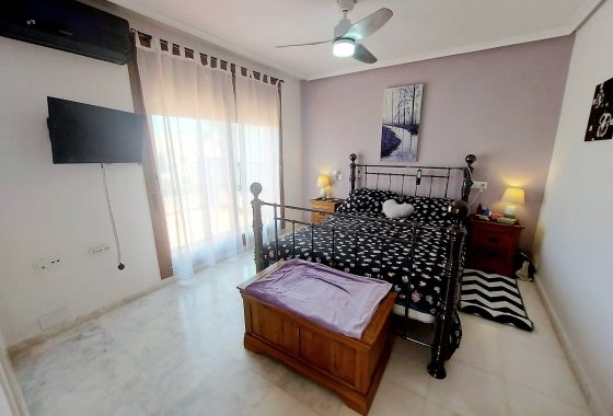 Re-Sale - Detached Villa - Algorfa